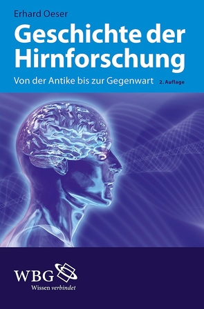 Geschichte der Hirnforschung von Oeser,  Erhard