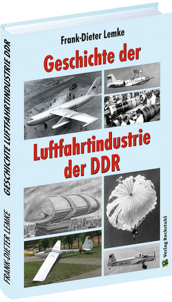 Segelflugzeugbau in der DDR Ideen Projekte Nachbauten Segelflieger Buch GST 