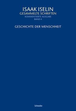 Geschichte der Menschheit von Henny,  Sundar, Iselin,  Isaak, Wienand,  Isabelle