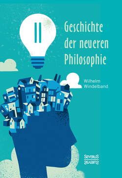 Geschichte der neueren Philosophie von Windelband,  Wilhelm
