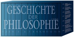 Geschichte der Philosophie Gesamtwerk von Röd,  Wolfgang