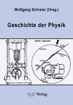 Geschichte der Physik von Schreier,  Wolfgang