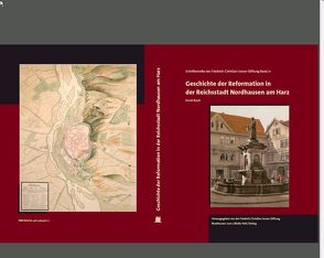 Geschichte der Reformation in der Reformation in der Reichstadt Nordhausen am Harz von Koch,  Ernst