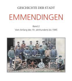 Geschichte der Stadt Emmendingen von Auer,  Gerhard A, Günther,  K, Jenne,  Hans-Jörg, Lindenmaier,  Heinrich Lukas, Richter,  G, Schlatterer,  Stefan, Schmidt,  U.