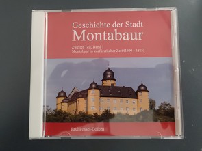 Geschichte der Stadt Montabaur von Dr. Possel-Dölken,  Paul