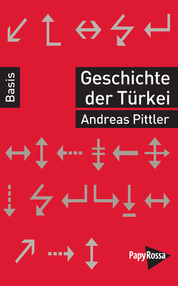 Geschichte der Türkei von Pittler,  Andreas