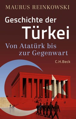 Geschichte der Türkei von Reinkowski,  Maurus
