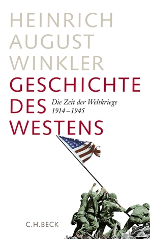 Geschichte des Westens von Winkler,  Heinrich August