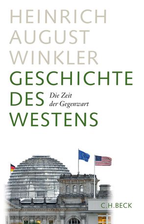 Geschichte des Westens von Winkler,  Heinrich August
