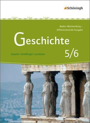 Geschichte – Differenzierende Ausgabe für Realschulen und Gemeinschaftsschulen in Baden-Württemberg von Arbeiter,  Carsten, Becker-Waßner,  Nicola, Breiding,  Birgit, Dilger,  Tim, Gawatz,  Andreas, Grießinger,  Andreas, Hansing,  Annette, Hellberg,  Florian, Hoffmann,  Michael, Holzgräbe,  Kerstin, Hucker,  Boris, Ilg,  Reinhard, Keukeler,  Thomas, Koch,  Armin, Lendzian,  Hans-Jürgen, Löffler,  Gerhild, Manker,  Petra, Ringelsbacher,  Beatrix, Schipperges,  Stefan, Stiegler,  Sebastian