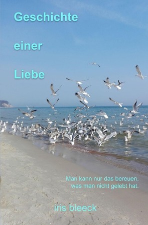 Geschichte einer Liebe von Bleeck,  Iris