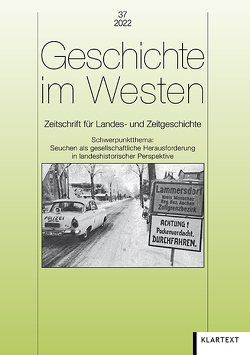 Geschichte im Westen 37/2022