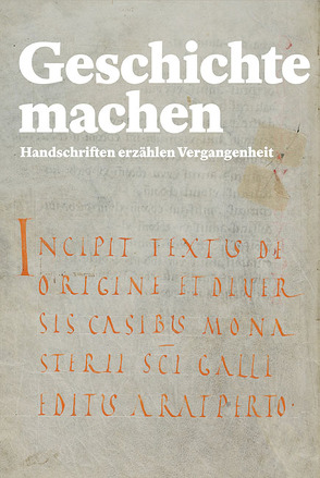 Geschichte machen von Dora,  Cornel