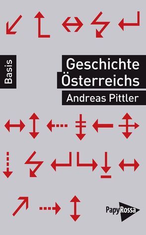 Geschichte Österreichs von Pittler,  Andreas