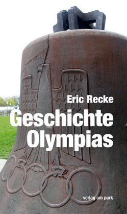 Geschichte Olympias von Recke,  Eric