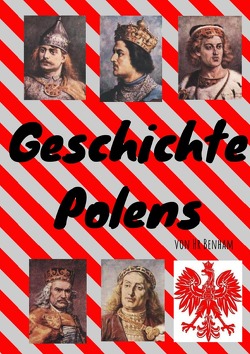 Geschichte Polens von Benham,  Hr