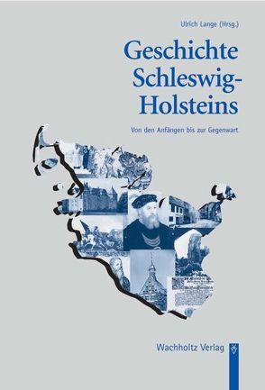 Geschichte Schleswig-Holsteins von Albrecht,  Uwe, Buttlar,  Adrian von, Drees,  Jan, Gnekow,  Bettina, Hammel-Kiesow,  Rolf, Hirte,  Christian, Jürgensen,  Kurt, Kopitzsch,  Franklin, Lange,  Ulrich, Lorenzen-Schmidt,  Klaus J, Manitz,  Bärbel, Pelc,  Ortwin, Schulte-Wülwer,  Ulrich, Schulz Hansen,  Hans, Wulf,  Peter