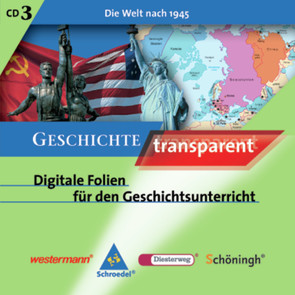 Geschichte transparent