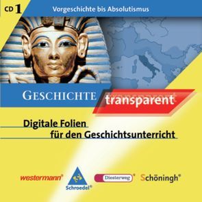 Geschichte transparent