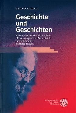 Geschichte und Geschichten von Hirsch,  Bernd