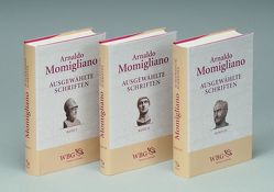 Geschichte und Geschichtsschreibung von Momigliano,  Arnaldo
