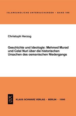 Geschichte und Ideologie von Herzog,  Christoph