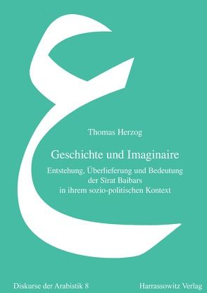 Geschichte und Imaginaire von Herzog,  Thomas