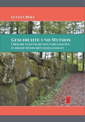 Geschichte und Mythos von Boia,  Lucian, Weber,  Annemarie