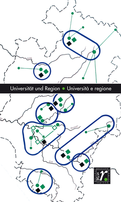 Geschichte und Region/Storia e regione 26/2 (2017) von Aichner,  Christof, Oberhuber,  Michaela