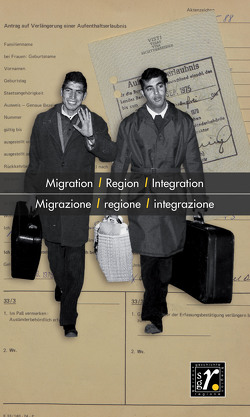 Geschichte und Region/Storia e regione 28/2 (2019) von Livi,  Massimiliano