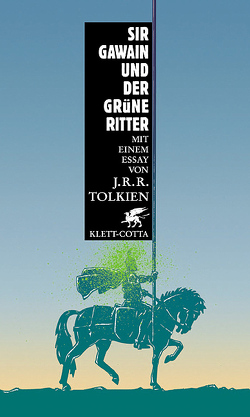 Sir Gawain und der grüne Ritter (Geschichte und Utopie, Bd. ?) von Krege,  Wolfgang, Leonhard,  Kurt, Schütz,  Hans J, Tolkien,  J.R.R.
