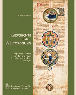 Geschichte und Weltordnung von Worm,  Andrea