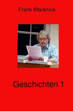 Geschichten 1 von Maranius,  Frank