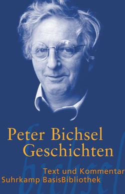 Geschichten von Bichsel,  Peter, Jucker,  Rolf