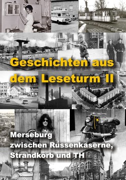 Geschichten aus dem Leseturm II von Mälzer,  Katharina, Weber,  Hans-Dieter