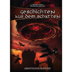 Geschichten aus dem Schatten von Lauer,  Adrian, Neugebauer,  Daniel, Schwalb,  Robert