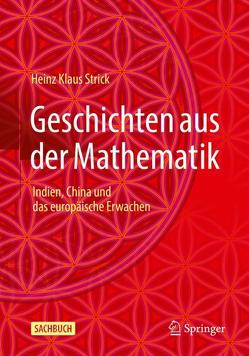 Geschichten aus der Mathematik von Strick,  Heinz Klaus
