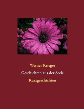Geschichten aus der Seele von Krieger,  Werner