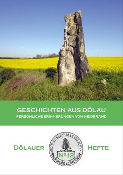 Geschichten aus Dölau von Wissenbach,  Gisela