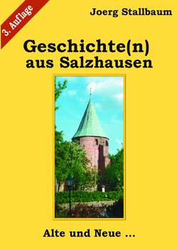 Geschichte(n) aus Salzhausen von Stallbaum,  Joerg