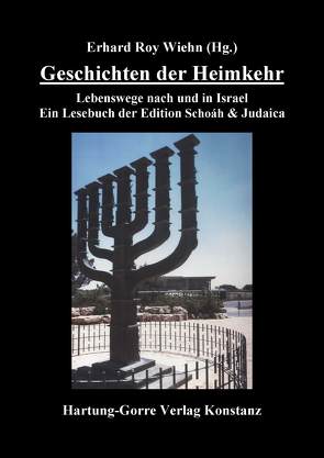 Geschichten der Heimkehr von Ahlfeld-Heymann,  Marianne, Bartfeld-Feller,  Margit, Barzél,  Alexander, Baum-Merom,  Gretel, Beck-Klein,  Grete, Beiles,  Jehuda, Ben-Chorin,  Schalom, Bernhard-Ithai,  Lilli, Bernheim-Friedmann,  Rachel, Bessler,  Isiu, Blitzer,  Hanna, Brenner,  Hedwig, Chaimowitsch-Hirsch,  Mali, Chuwis Thau,  Lili, Dachlika,  Sassona, Erben,  Peter, Ernst-Drori,  Edith, Fischer,  Desider David, Fischl,  Mosche Robert, Flörsheim,  Hans Chanan, Gerson,  Manfred Mosche, Gidron,  Mordechai Henrik, Govrin,  Yosef, Gross,  Sidi, Guttmann,  David, Heidecker,  Fritz Joseph, Herrmann,  Heinz J, Höxter,  Nathan, Jungmann-Bradt,  Tutti, Kassner,  Sidi, Kessler,  Herbert Zwi, Klein,  Zelma, Levy-Rosenberg,  Jeanne, Lewinson,  Leo, Likwornik,  Harry Zvi, Marcus,  Schlomo, Merón,  Michael, Meyerstein,  Heinz Jehuda, Milch,  Baruch, Milo,  Zeev, Monar,  Gerschon, Munk,  Hans, Murlakow,  David, Olewski,  Rachela Zelmanowicz, Olewski,  Rafael, Palty,  Sonja, Picard,  Leo, Porat,  Eitan, Rath,  Erwin, Ruda,  Nava, Rudel,  Josef Norbert, Scharon,  Sami, Schwarz-Gardos,  Alice, Sher,  Yoel, Shinar,  Leah, Siegel,  Paul, Sohar,  Zvi, Steinitz,  Zwi Helmut, Stern,  Noah, Stroumsa,  Jacques, Toeplitz,  Uri, Wajsbort,  Inka, Wenkert,  Emil, Wiehn,  Erhard Roy, Wollstein,  Schlomo