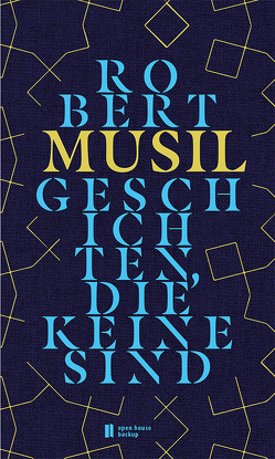 Geschichten, die keine sind von Höltschl,  Rainer, Mach,  Ernst, Musil,  Robert