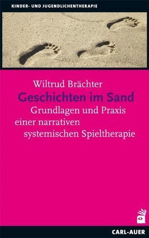 Geschichten im Sand von Brächter,  Wiltrud, Rotthaus,  Wilhelm