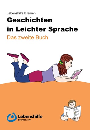 Geschichten in Leichter Sprache