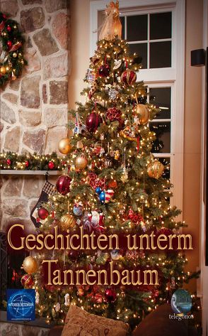 Geschichten unterm Tannenbaum von Tiedje,  Uwe