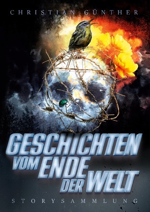 Geschichten vom Ende der Welt von Günther,  Christian