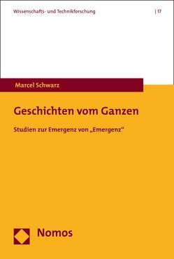 Geschichten vom Ganzen von Schwarz,  Marcel