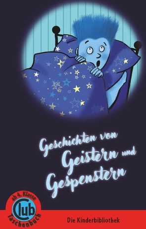 Geschichten von Geistern und Gespenstern von Hoffmann,  Franz, Recheis,  Käthe