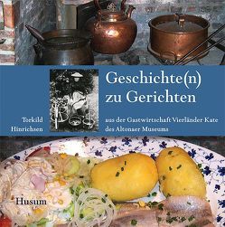 Geschichte(n) zu Gerichten von Hinrichsen,  Torkild