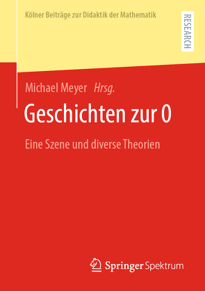 Geschichten zur 0 von Meyer,  Michael